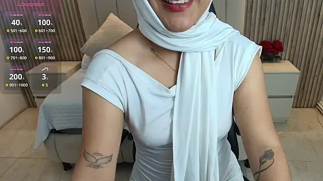 Aziz daud online show from October 21, 2025, 12:15 pm