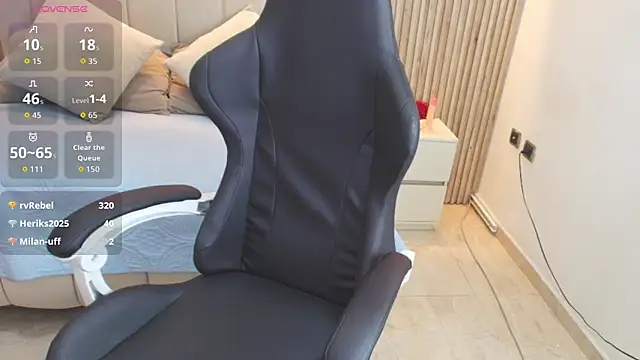 Aziz daud online show from December 1, 2025, 12:11 am