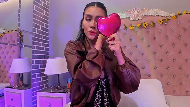 Snapshot of TanyaBello chatting on February 25, 2026, 5:07 am TanyaBello online show from February 25, 2026, 5:07 am