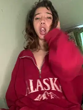 MiaaCute- online show from December 19, 2025, 11:45 am