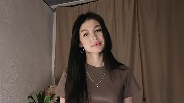 DanielaKrabbe online show from October 20, 2025, 6:19 pm