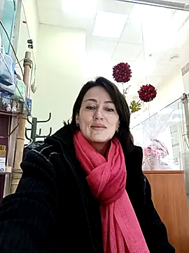 Luna 7777 online show from December 21, 2025, 9:11 am