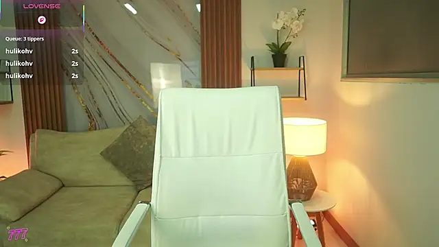 EmilyTurneer online show from February 11, 2026, 11:43 am