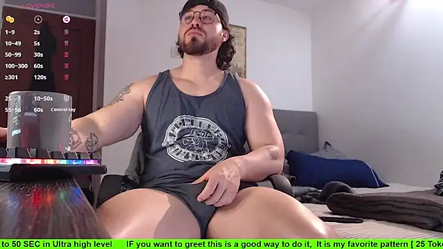 Snapshot of SugaredDigit chatting on November 17, 2025, 1:15 pm SugaredDigit online show from November 17, 2025, 1:15 pm