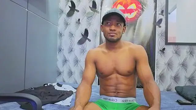 Stevenbrand online show from October 28, 2025, 7:13 pm