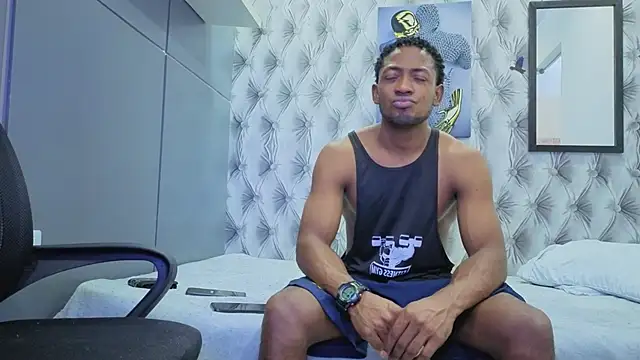 Stevenbrand online show from November 14, 2025, 7:39 pm