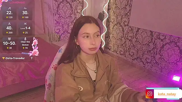 Snapshot of KATANA_TAY chatting on February 2, 2026, 3:16 am KATANA TAY online show from February 2, 2026, 3:16 am