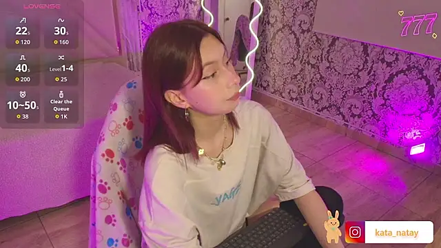 Snapshot of KATANA_TAY chatting on January 16, 2026, 3:32 am KATANA TAY online show from January 16, 2026, 3:32 am