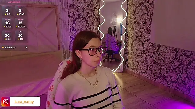 Snapshot of KATANA_TAY chatting on February 11, 2026, 3:06 am KATANA TAY online show from February 11, 2026, 3:06 am