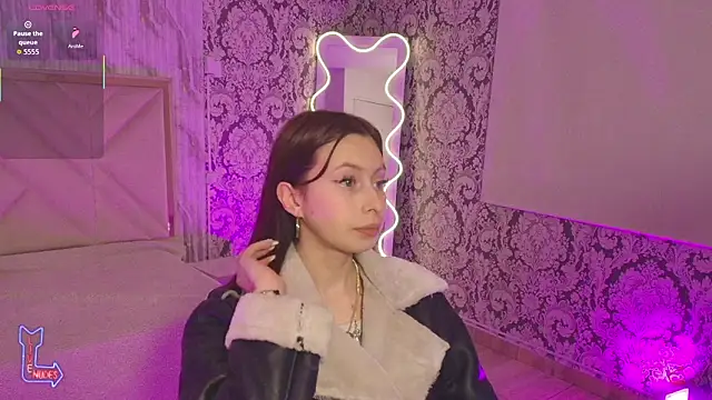 Snapshot of KATANA_TAY chatting on January 18, 2026, 3:21 am KATANA TAY online show from January 18, 2026, 3:21 am