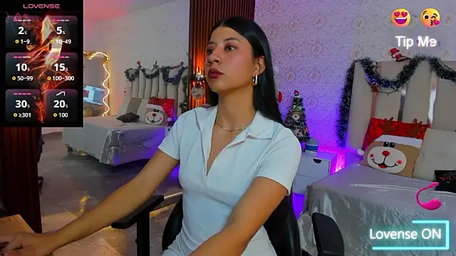 Adisson Tay online show from January 19, 2026, 1:37 pm