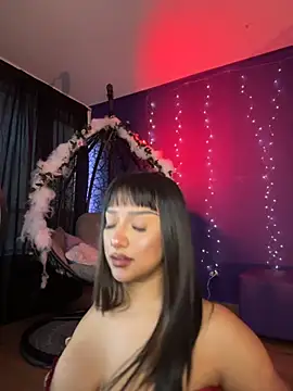 Nefertari   online show from October 27, 2025, 12:06 pm