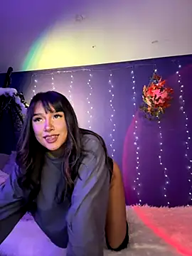 Nefertari   online show from November 11, 2025, 11:49 am