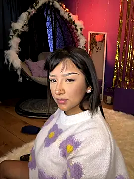 Nefertari   online show from October 23, 2025, 11:42 am