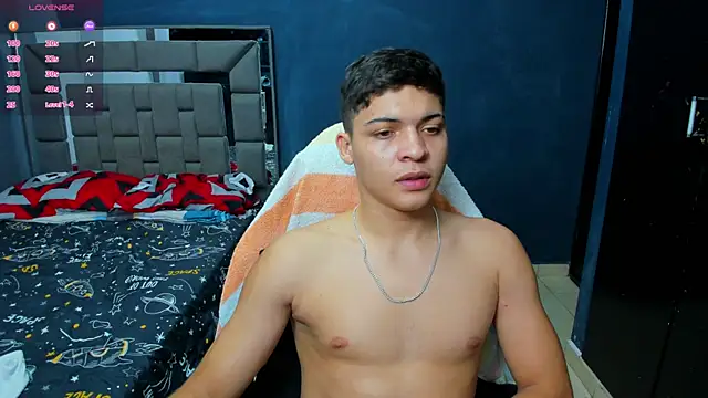 baby david 03 online show from April 3, 2026, 4:08 am