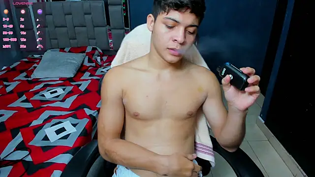 baby david 03 online show from February 8, 2026, 5:05 am