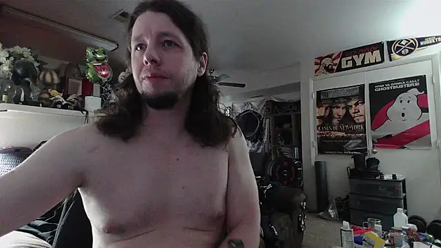 biggerisbetter12 online show from February 16, 2026, 3:32 pm