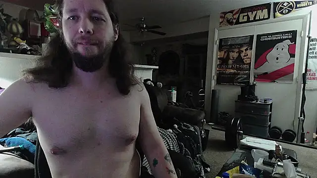 biggerisbetter12 online show from April 9, 2026, 8:31 am