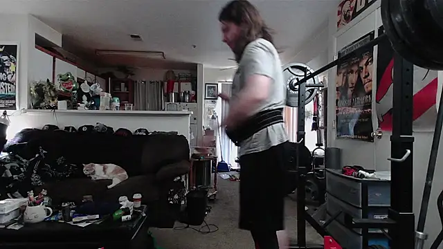 biggerisbetter12 online show from March 5, 2026, 3:30 pm