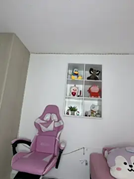  Alicee 1 online show from July 24, 2026, 12:06 am