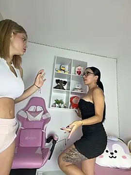  Alicee 1 online show from March 20, 2026, 2:01 am