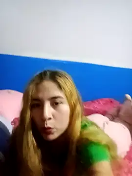 Lana pohenix online show from November 13, 2025, 2:37 am