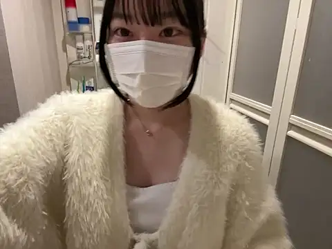 pinkudayo girl online show from February 26, 2026, 5:51 am