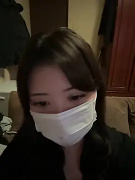 Snapshot of _Mirei_ chatting on October 26, 2025, 7:53 am Mirei online show from October 26, 2025, 7:53 am