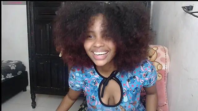 kataleya2021 online show from October 23, 2025, 3:27 am