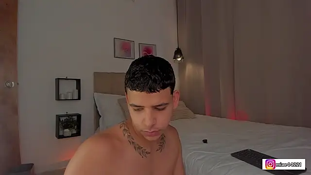 Little Emma 11 online show from January 12, 2026, 12:34 pm