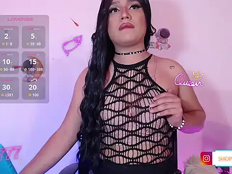 Shopia fox777 online show from April 14, 2026, 9:53 pm