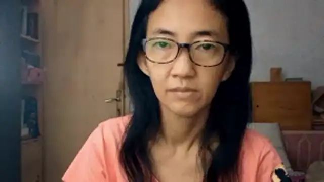 princessD077 online show from March 23, 2026, 10:20 pm