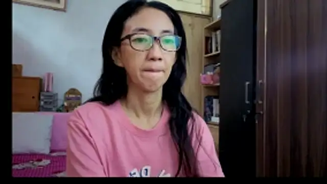 princessD077 online show from February 25, 2026, 2:56 am