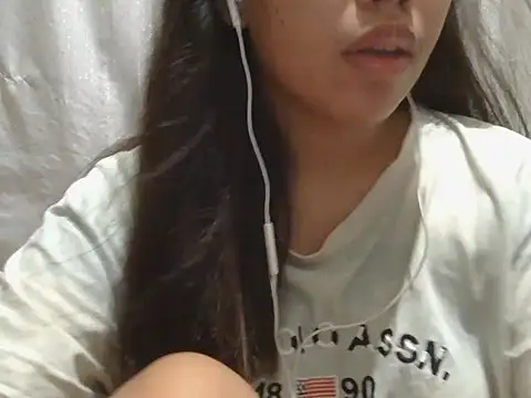 ChubbyButty online show from April 7, 2026, 1:46 pm