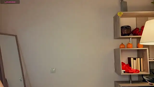 ClarissaMaheia online show from April 13, 2026, 7:18 pm