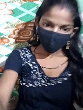 Itz Aisha   online show from July 21, 2026, 5:42 am