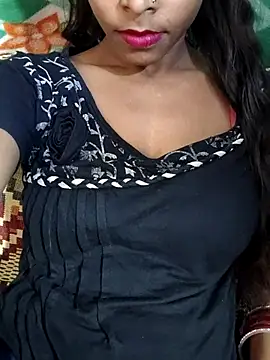 Itz Aisha   online show from July 12, 2026, 6:47 am