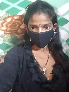 Itz Aisha   online show from July 18, 2026, 9:07 am
