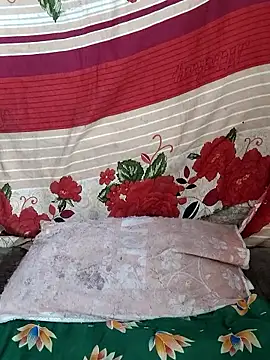 Itz Aisha   online show from April 1, 2026, 6:48 am