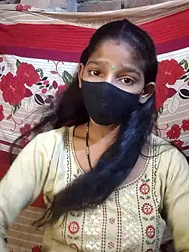 Itz Aisha   online show from June 7, 2026, 6:29 am