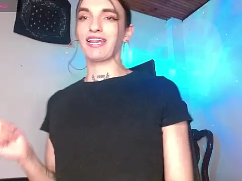 Scarlett crastrawberry online show from July 23, 2026, 5:53 pm