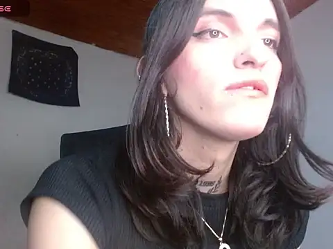 Scarlett crastrawberry online show from May 29, 2026, 1:33 am