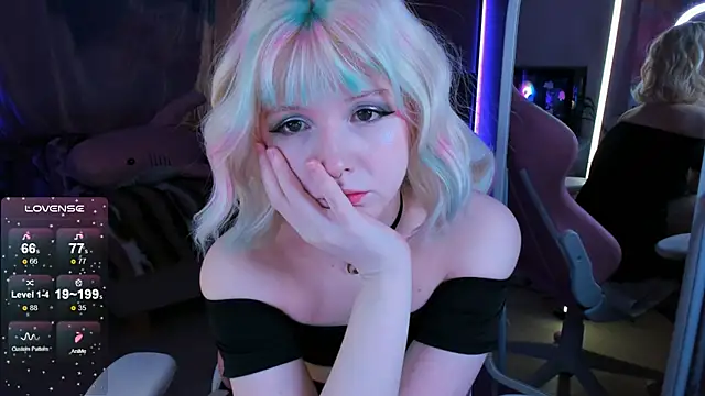 Snapshot of likedoll chatting on October 23, 2025, 6:06 pm likedoll online show from October 23, 2025, 6:06 pm