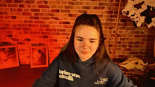 May Bloom online show from February 24, 2026, 6:14 am