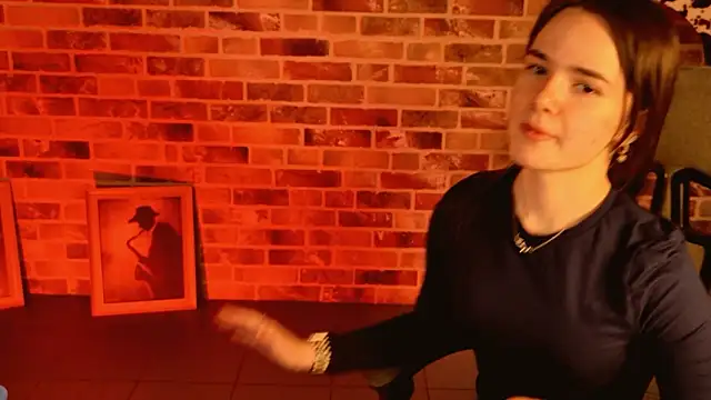 May Bloom online show from February 27, 2026, 1:11 pm