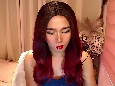 Katesy12 online show from February 16, 2026, 7:07 am