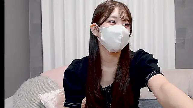 LOVE MIREI LOVE online show from June 12, 2026, 11:08 am