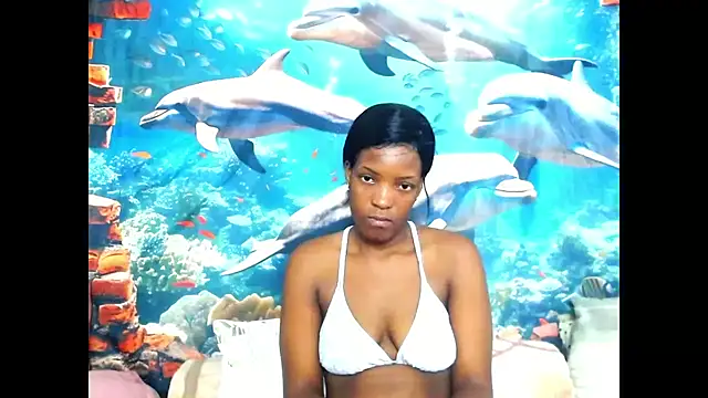 AfricanBarbiee69 online show from March 26, 2026, 10:13 am