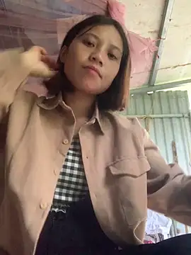 Mika691  online show from October 20, 2025, 2:02 am