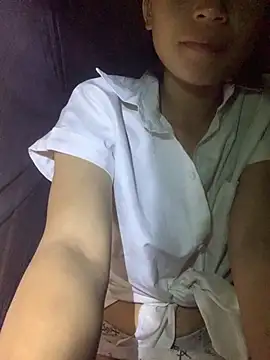 Mika691  online show from October 18, 2025, 1:40 am